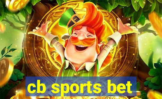 cb sports bet